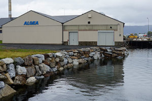 Algea Brønnøysund